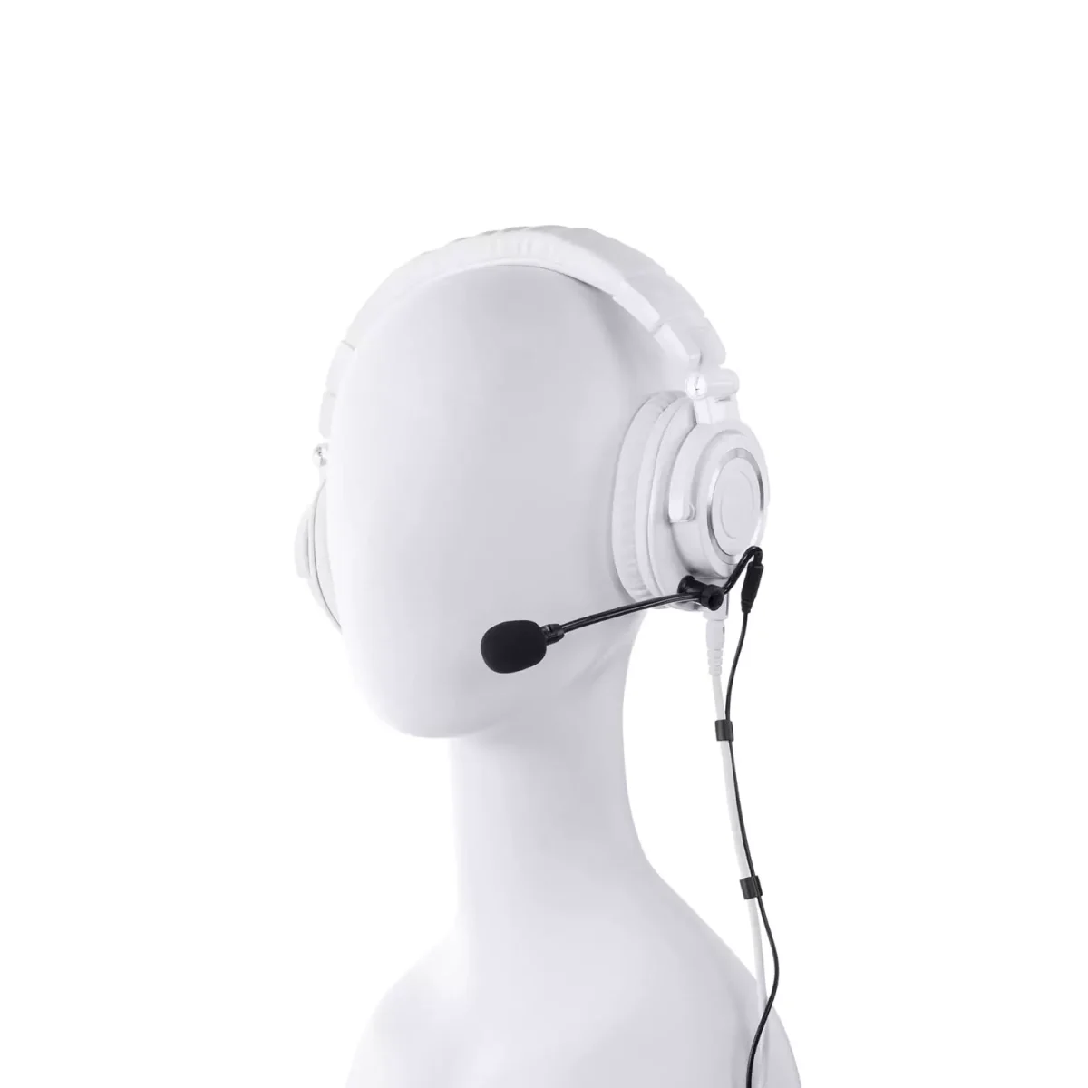 Antlion Audio ModMic 4  Attachable Noise-Cancelling Microphone without Mute Switch