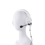 Antlion Audio ModMic 4 Attachable Noise-Cancelling Microphone without Mute Switch