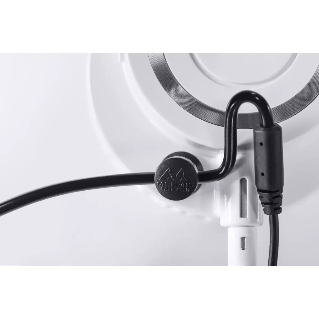 Antlion Audio ModMic 4 Attachable Noise-Cancelling Microphone without Mute Switch