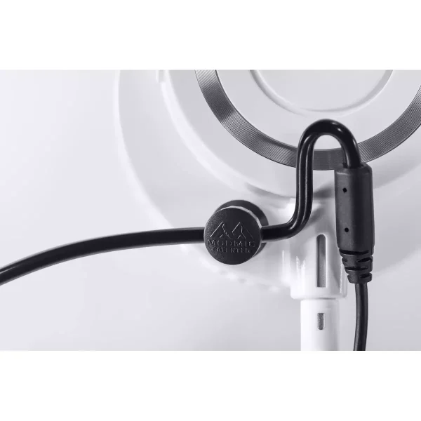 Antlion Audio ModMic 4 Attachable Noise-Cancelling Microphone without Mute Switch