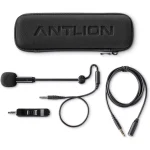Antlion Audio ModMic 5 - Modular Attachable Boom Microphone with Noise Canceling