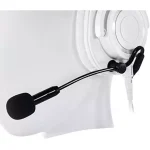 Antlion Audio ModMic 5 - Modular Attachable Boom Microphone with Noise Canceling