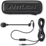 Antlion Audio ModMic GDL-0420 Attachable Noise-Cancelling Microphone with Mute Switch
