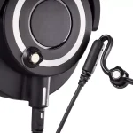 Antlion Audio ModMic Uni 2 Attachable Noise-Cancelling Microphone with Mute Switch