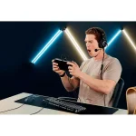 Antlion Audio ModMic Uni 2 Attachable Noise-Cancelling Microphone with Mute Switch