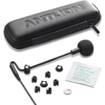 Antlion Audio ModMic Uni 2 Attachable Noise-Cancelling Microphone with Mute Switch
