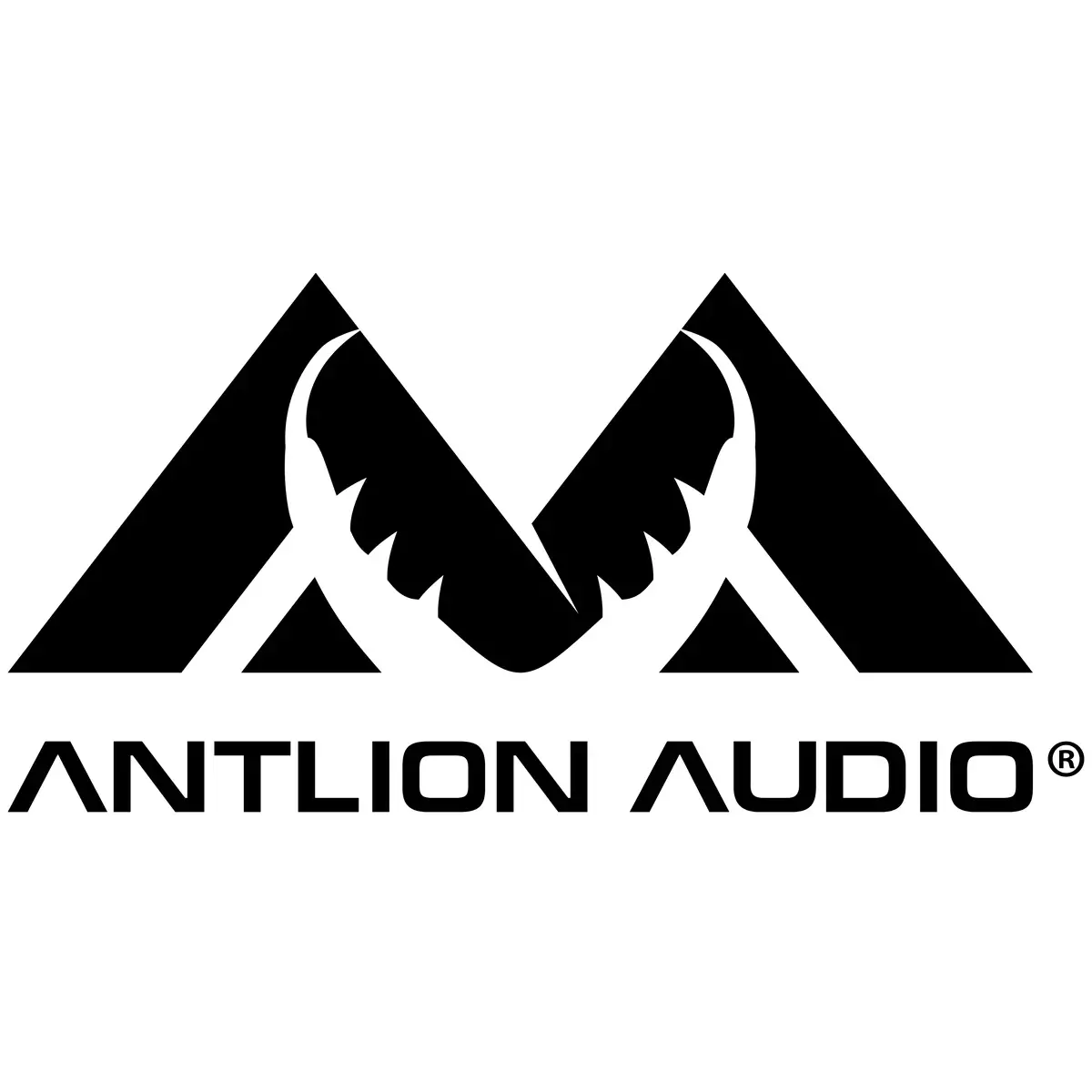 Antlion_Logo