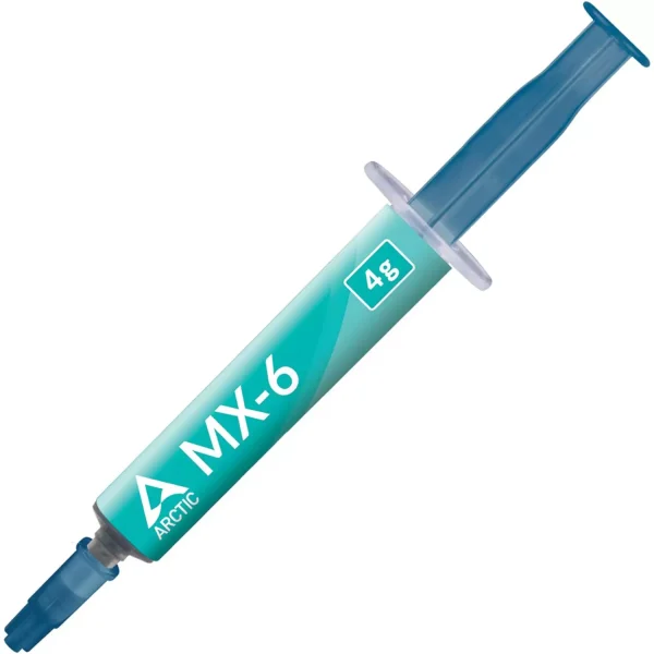 Arctic MX 6 Thermal Paste - 4 Gram