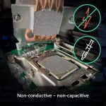 Arctic MX 6 Thermal Paste - 4 Gram