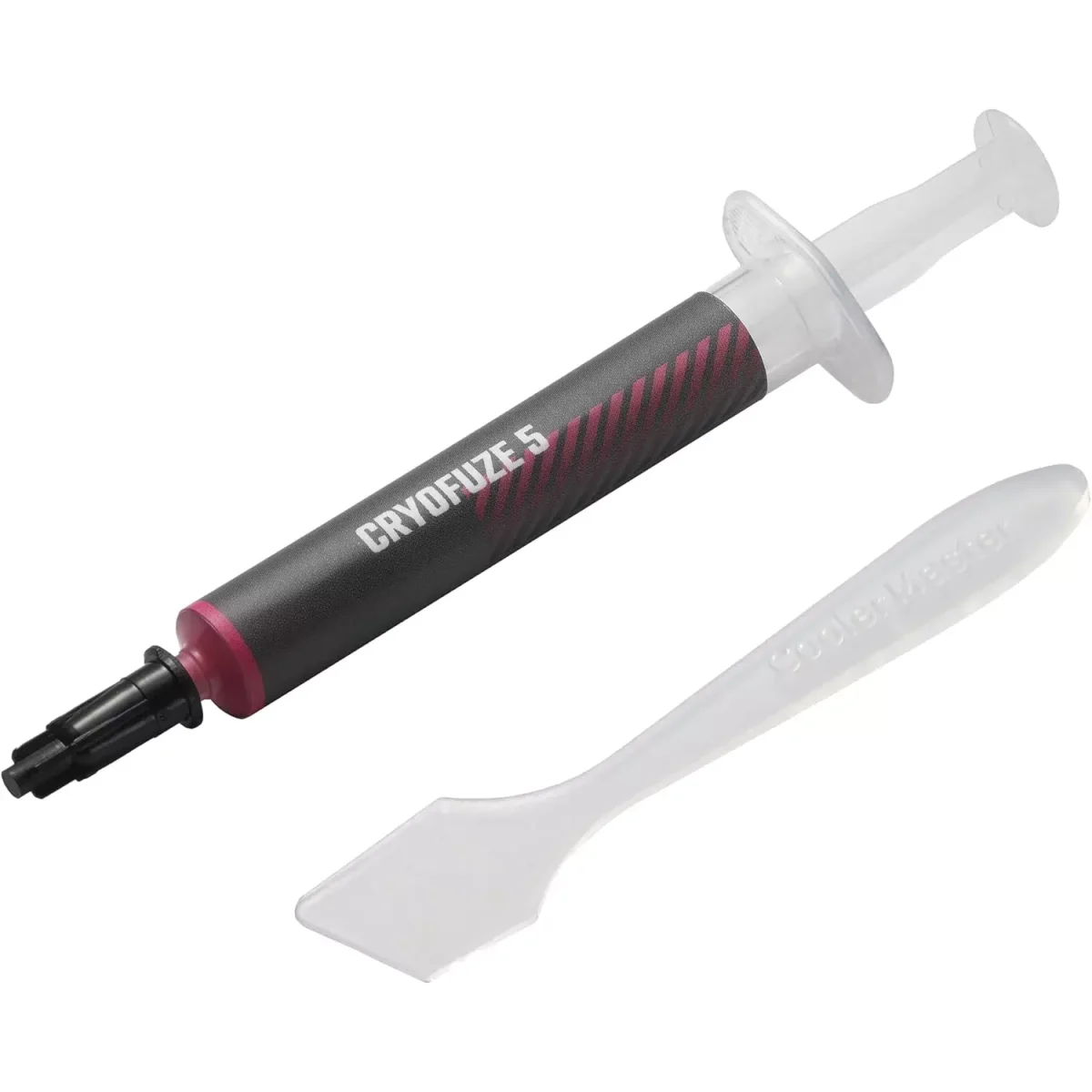 Cooler Master CryoFuze 5 Premium Performance Thermal Paste | 3 Grams