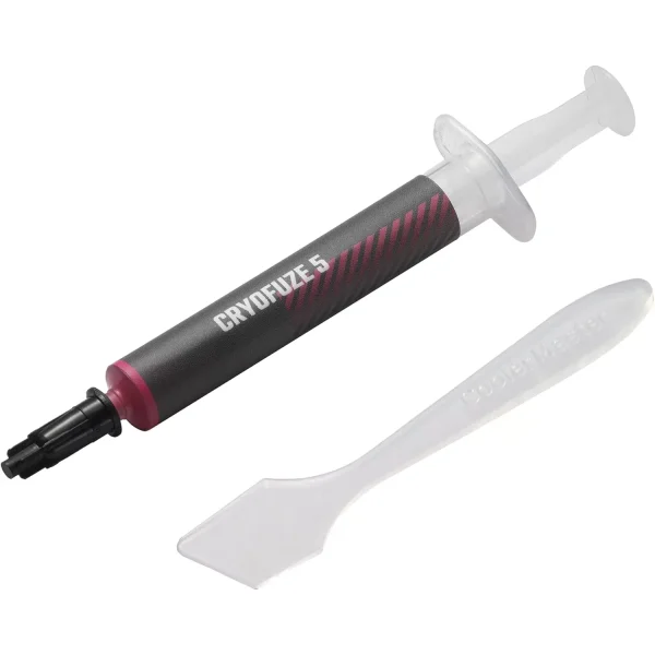 Cooler Master CryoFuze 5 Premium Performance Thermal Paste | 3 Grams