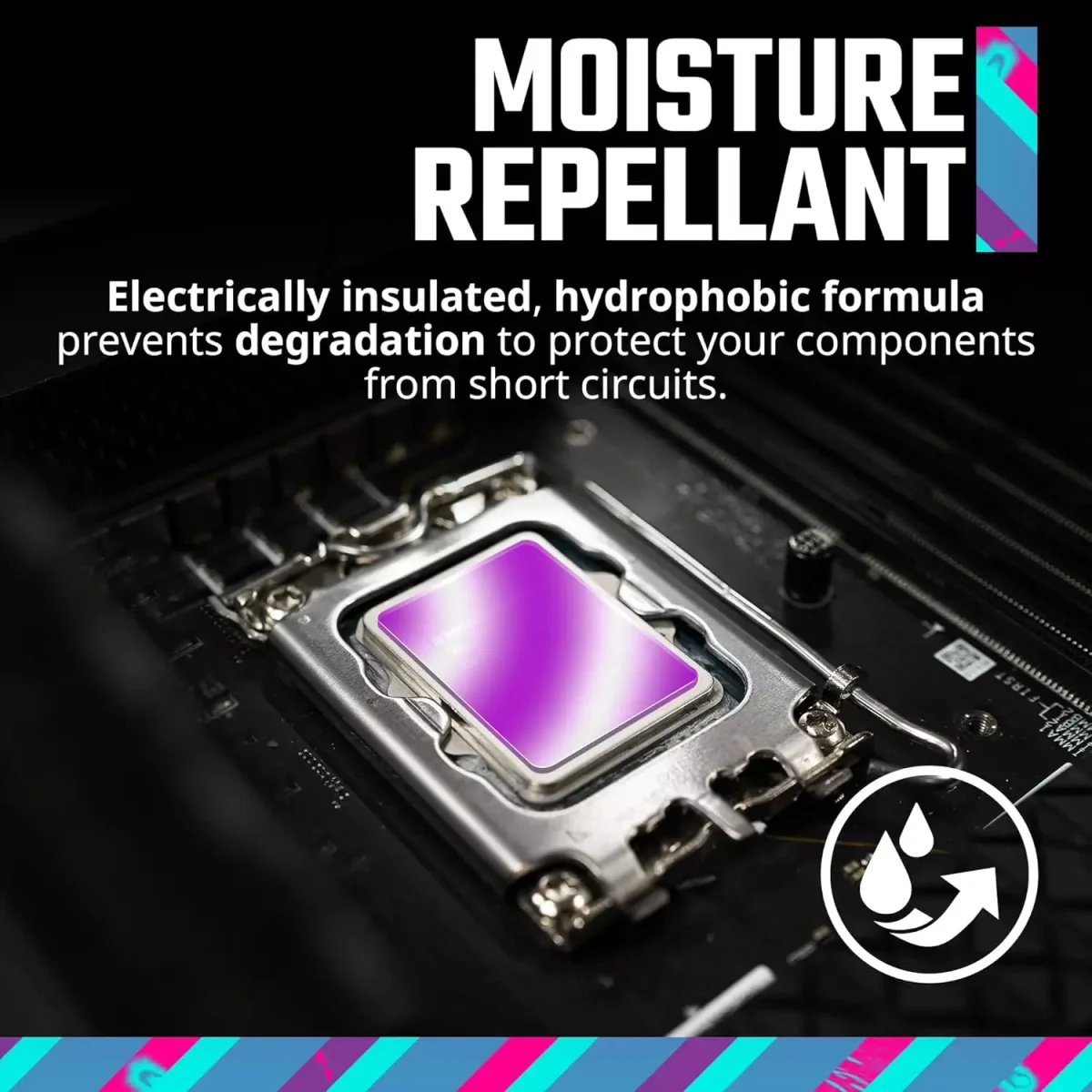 Cooler Master CryoFuze 5 Premium Performance Thermal Paste | 3 Grams