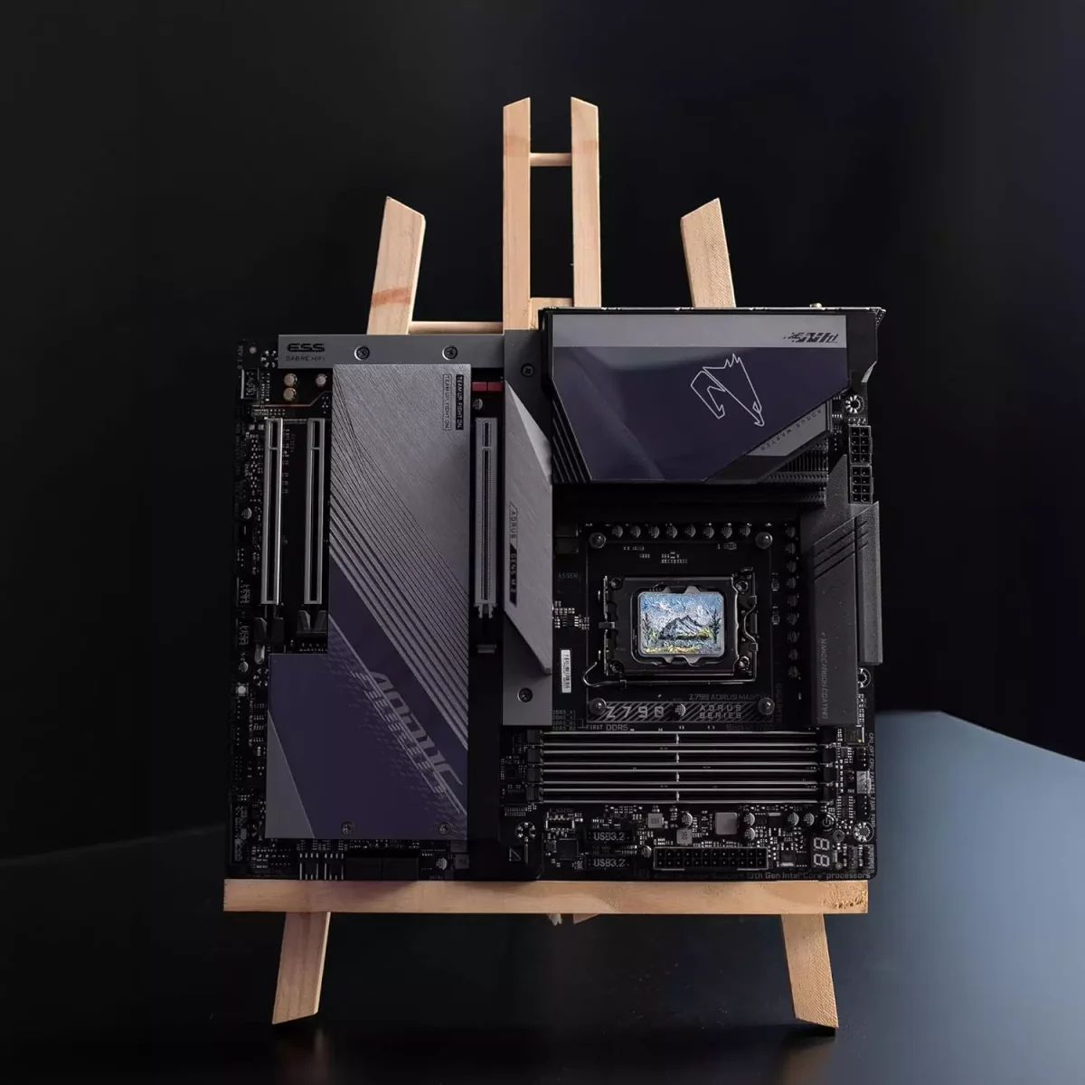Cooler Master CryoFuze 5 Premium Performance Thermal Paste | 3 Grams