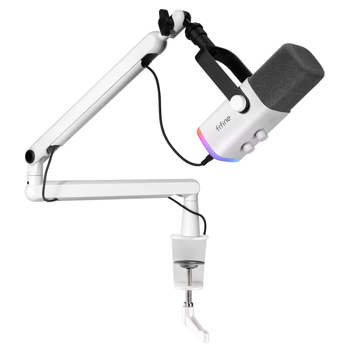 FIFINE TAM8W AmpliGame