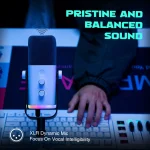 FIFINE TAM8W AmpliGame