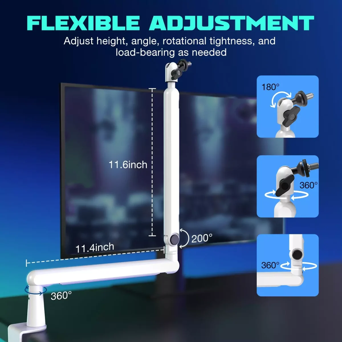 FIFINE TAM8W AmpliGame