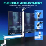 FIFINE TAM8W AmpliGame