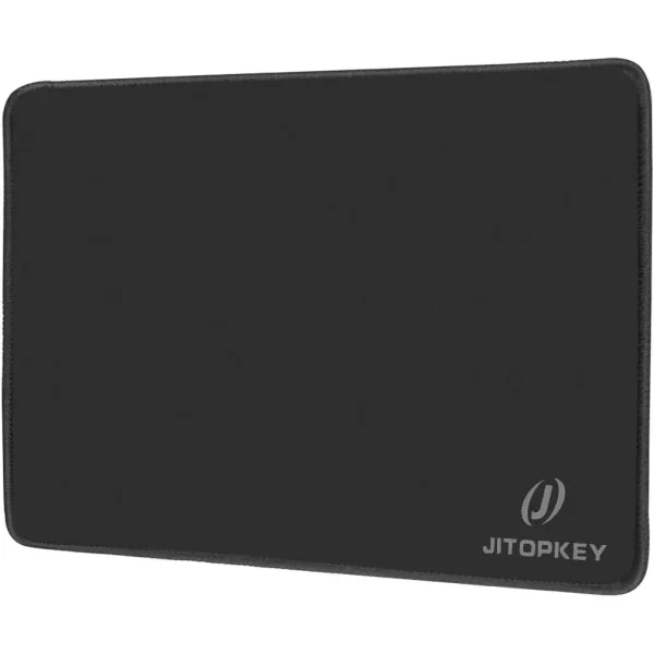 JITOPKEY Gaming Mouse Pad - Size 26X21CM
