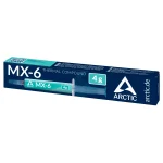 Arctic MX 6 Thermal Paste - 4 Gram