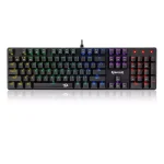 Redragon K608 Elite Valheim Gaming Mechanical Keyboard