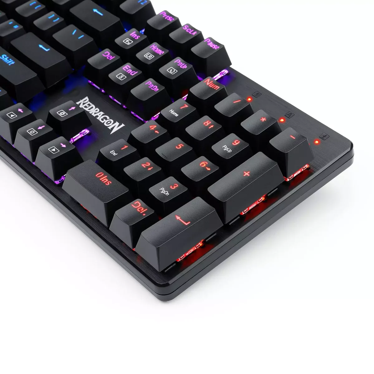 Redragon K608 Elite Valheim Gaming Mechanical Keyboard