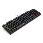 Redragon K608 Elite Valheim Gaming Mechanical Keyboard