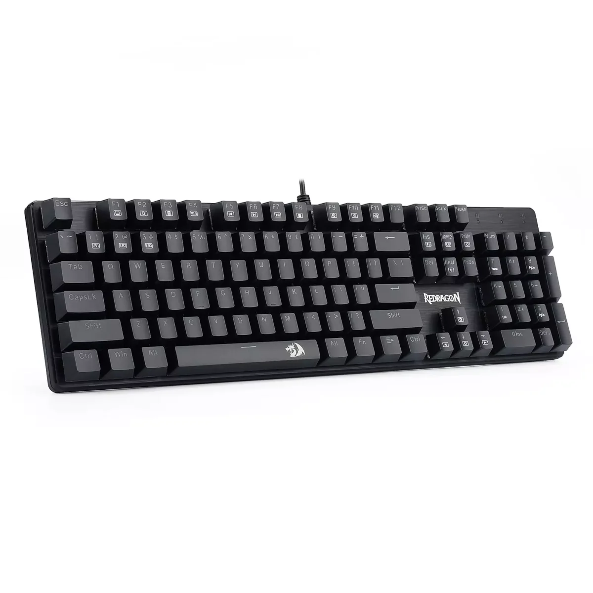 Redragon K608 Elite Valheim Gaming Mechanical Keyboard