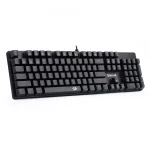 Redragon K608 Elite Valheim Gaming Mechanical Keyboard