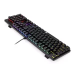 Redragon K608 Elite Valheim Gaming Mechanical Keyboard