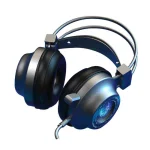 Shark H500 USB RGB Gaming Headset - 7.1 Surround Sound