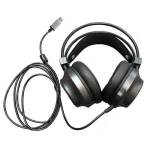 Shark H500 USB RGB Gaming Headset - 7.1 Surround Sound
