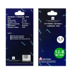 Thermalright Extreme Odyssey Thermal Pad 0.5mm 12.8 W/mK, 85x45x0.5mm