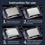 Thermalright Extreme Odyssey Thermal Pad 1.5mm 12.8 W/mK, 85x45x1.5mm