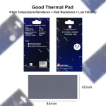 Thermalright Extreme Odyssey Thermal Pad 0.5mm 12.8 W/mK, 85x45x0.5mm