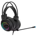 XTRIKE ME GH318 RGB Gaming Headset - Stereo Sound
