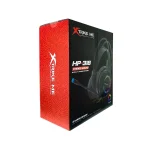XTRIKE ME GH318 RGB Gaming Headset - Stereo Sound