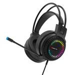 XTRIKE ME GH318 RGB Gaming Headset - Stereo Sound