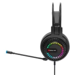XTRIKE ME GH318 RGB Gaming Headset - Stereo Sound
