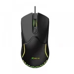 XTRIKE ME GM217 RGB Gaming Mouse - Optical Sensor 3,600 DPI