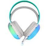XTRIKE ME GH511 RGB Gaming Headset - Stereo Sound