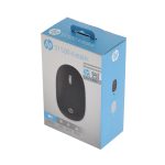 HP S1500 Wireless Mouse - Optical Sensor 1600 DPI