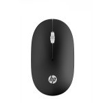 HP S1500 Wireless Mouse - Optical Sensor 1600 DPI