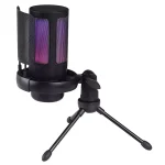ME6S USB RGB Gaming Condenser Microphone