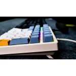 Magicforce MF34 RGB Mechanical Number Pad, Brown Switch Hot-Swappable