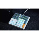 Magicforce MF34 RGB Mechanical Number Pad, Brown Switch Hot-Swappable
