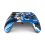 PowerA Enhanced Wired Gamepad For Xbox Series X|S, One Windows 10/11 (Army Blue)