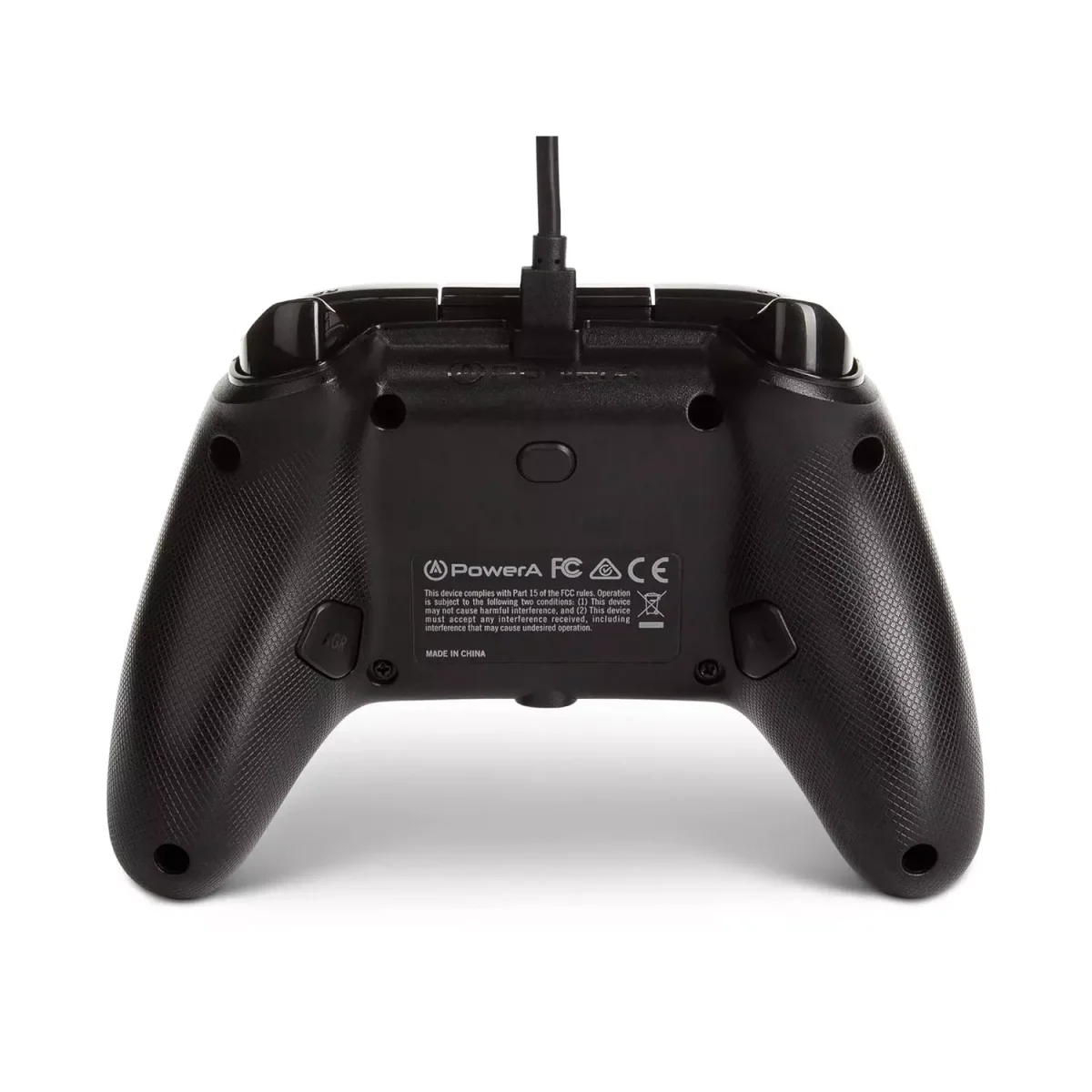 PowerA Enhanced Wired Gamepad For Xbox Series X|S, One Windows 10/11 (Army Blue)