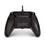 PowerA Enhanced Wired Gamepad For Xbox Series X|S, One Windows 10/11 (Army Red)