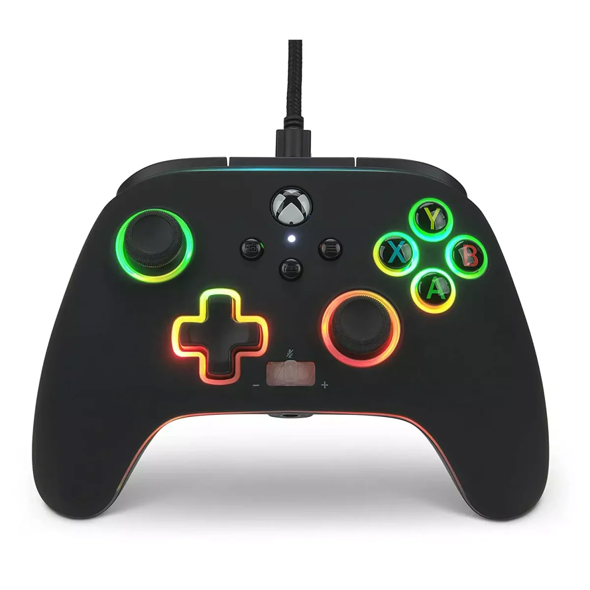PowerA Spectra Infinity Wired Gamepad For Xbox Series XS, One Windows 1011