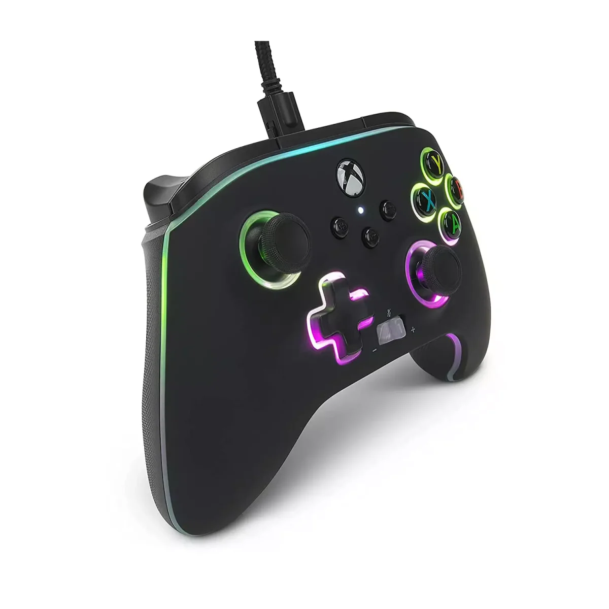 PowerA Spectra Infinity Wired Gamepad For Xbox Series XS, One Windows 1011